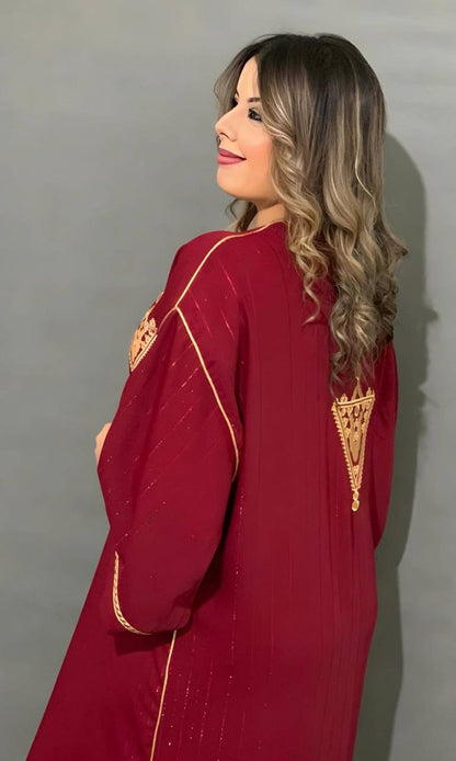 Caftan Khellala Msselek