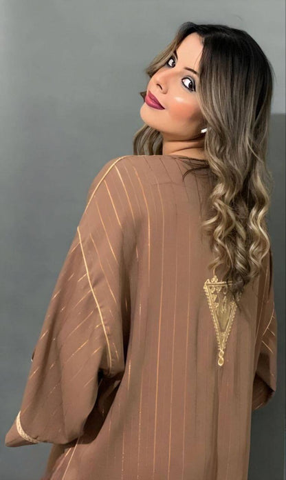 Caftan Khellala Msselek