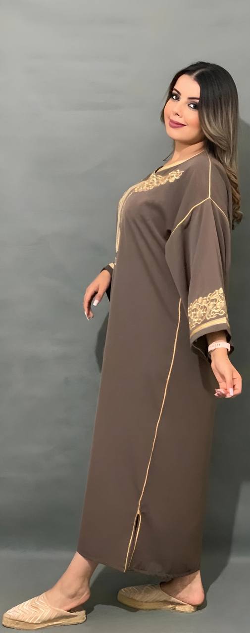 Caftan  Khaïrate