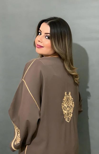 Caftan  Khaïrate