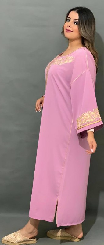 Caftan  Khaïrate