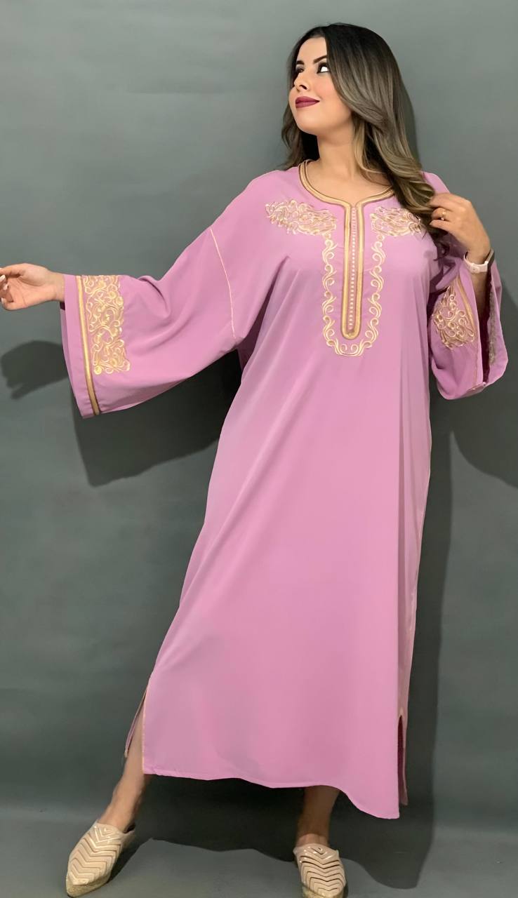 Caftan  Khaïrate