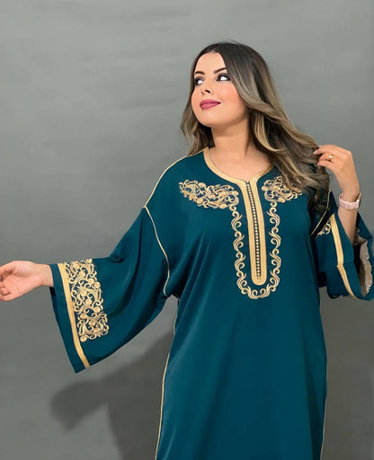 Caftan  Khaïrate