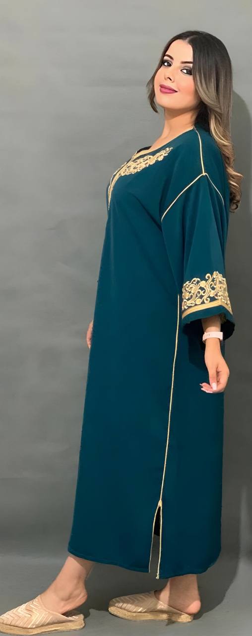 Caftan  Khaïrate