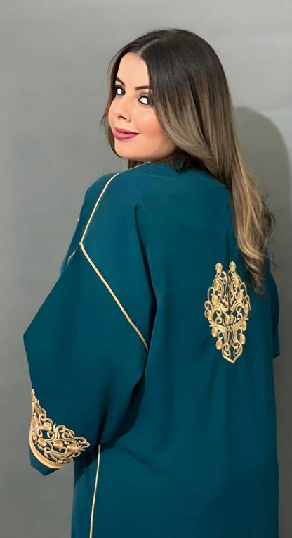 Caftan  Khaïrate