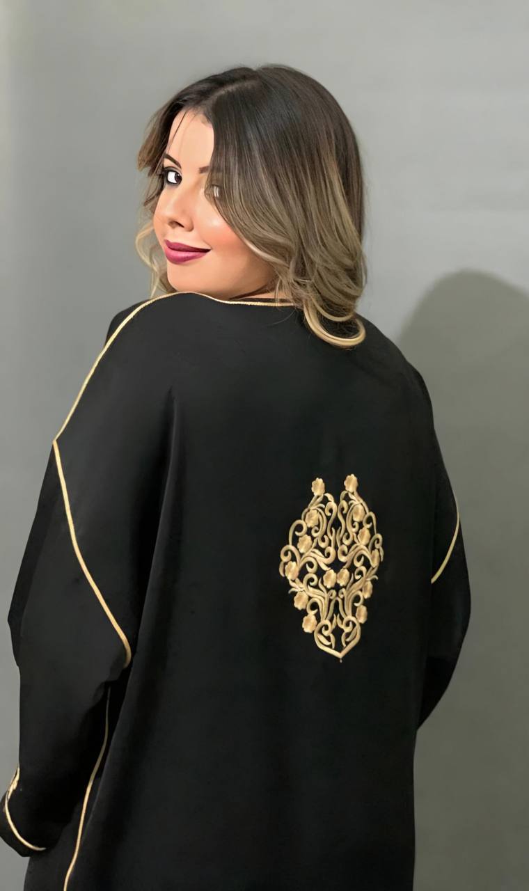 Caftan  Khaïrate