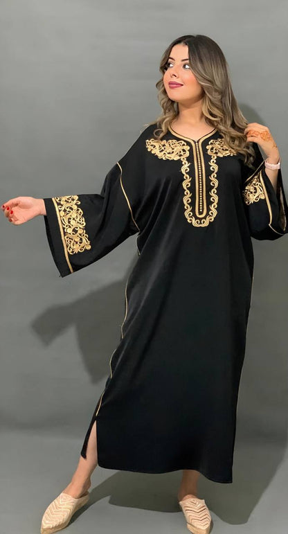 Caftan  Khaïrate