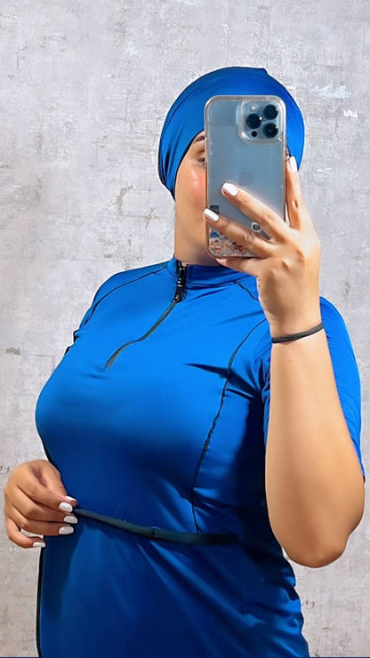 Burkini 3 Pieces