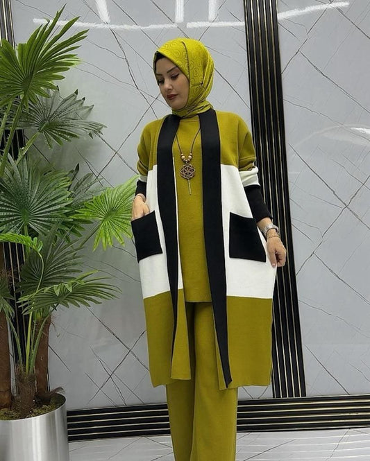 Ensemble JUMANA