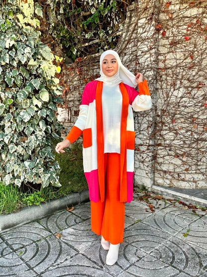 Ensemble JUMANA