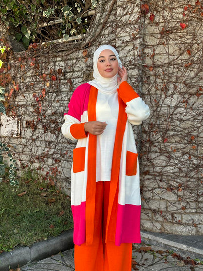 Ensemble JUMANA