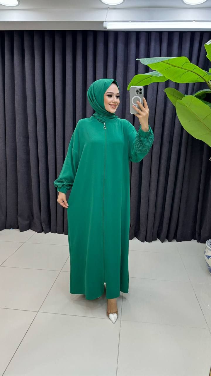 ABAYA NOUR