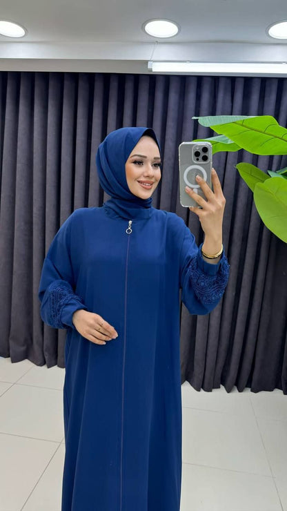 ABAYA NOUR