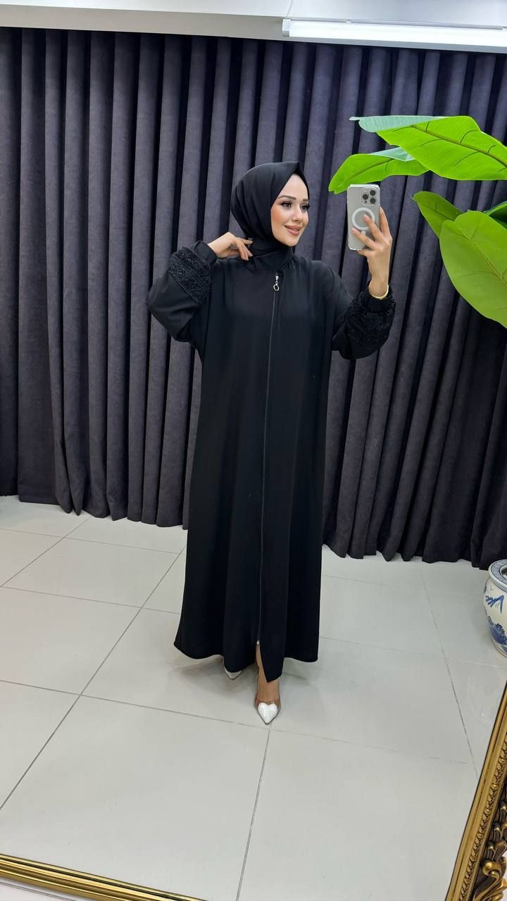 ABAYA NOUR