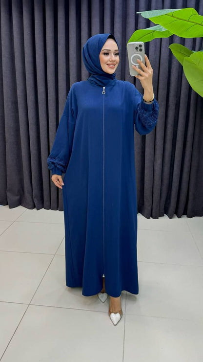 ABAYA NOUR