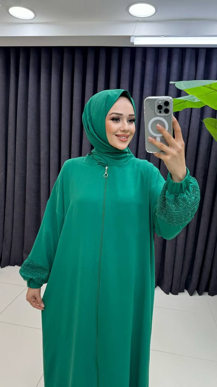 ABAYA NOUR