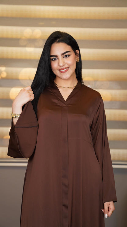 Abaya Mayssa