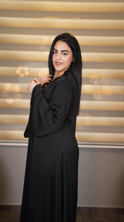 Abaya Mayssa
