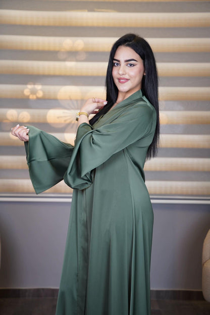 Abaya Mayssa