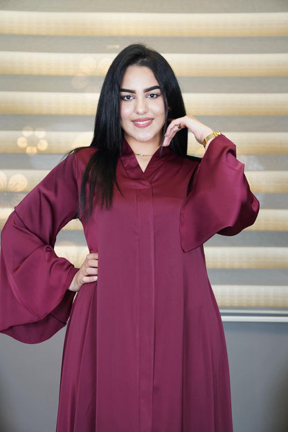 Abaya Mayssa