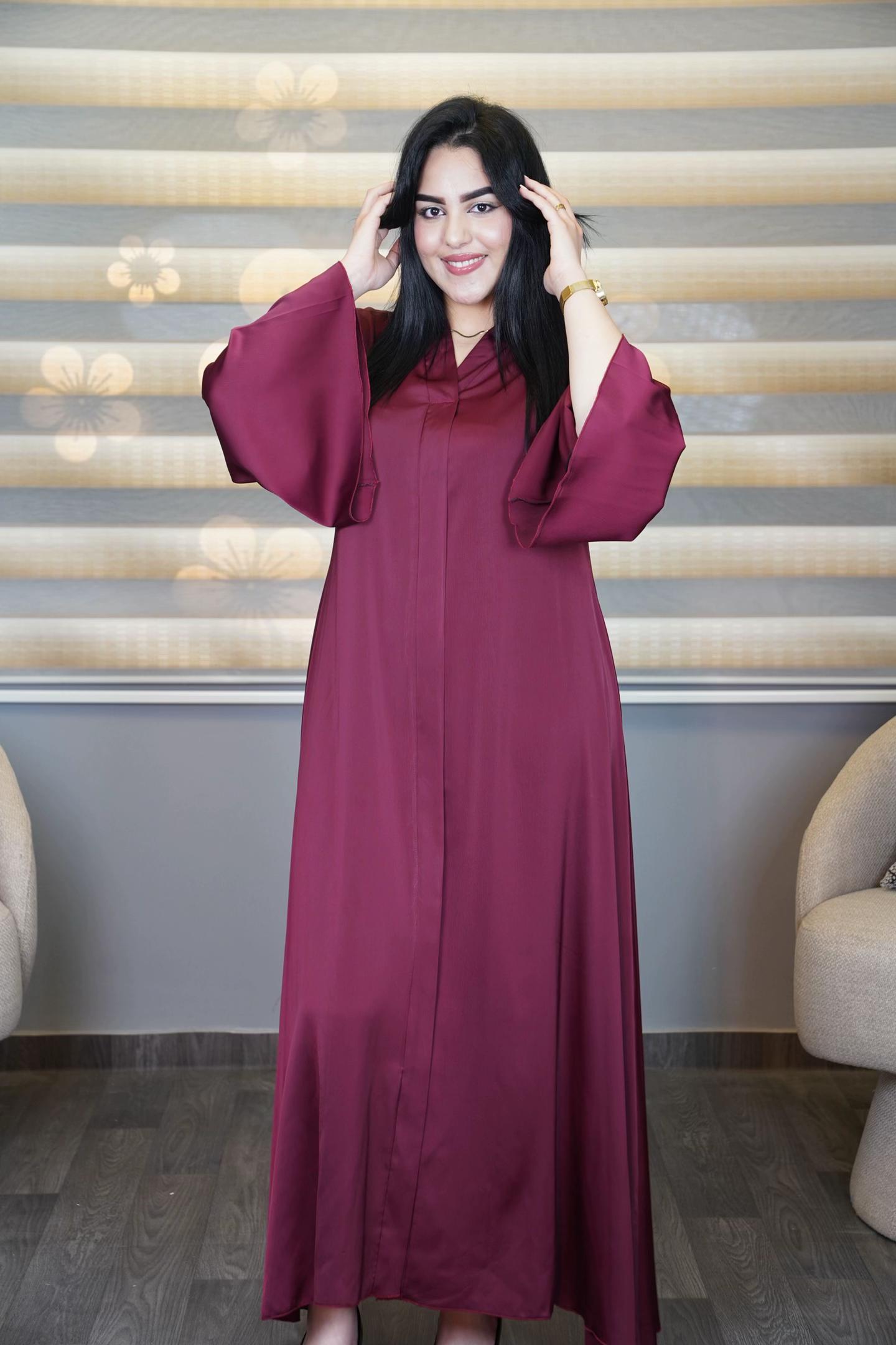 Abaya Mayssa