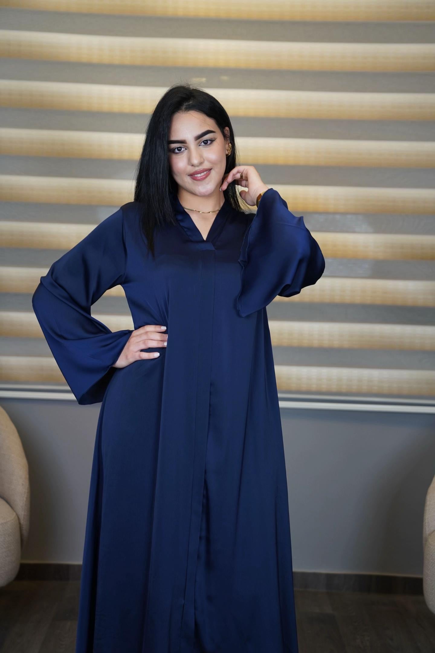 Abaya Mayssa
